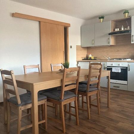 Apartman Stankov Extérieur photo