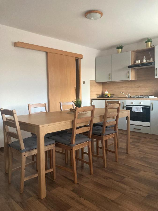 Apartman Stankov Extérieur photo