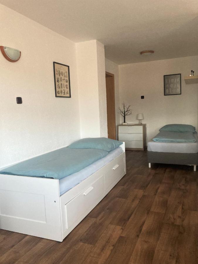 Apartman Stankov Extérieur photo