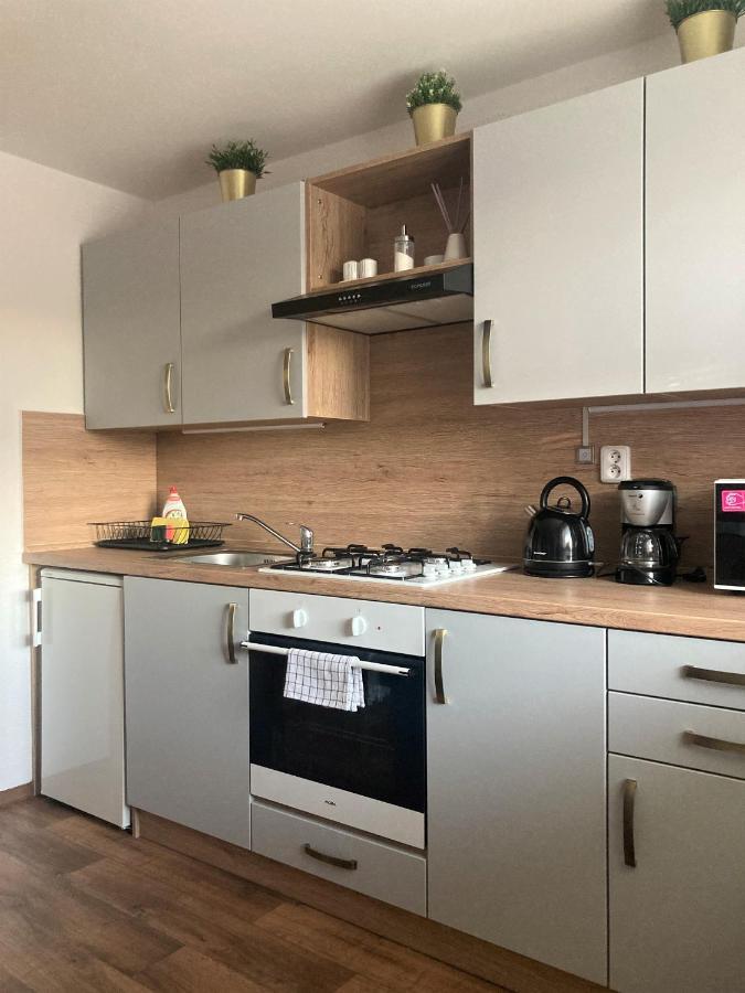 Apartman Stankov Extérieur photo
