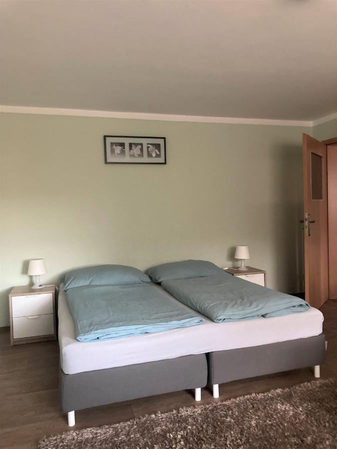 Apartman Stankov Extérieur photo