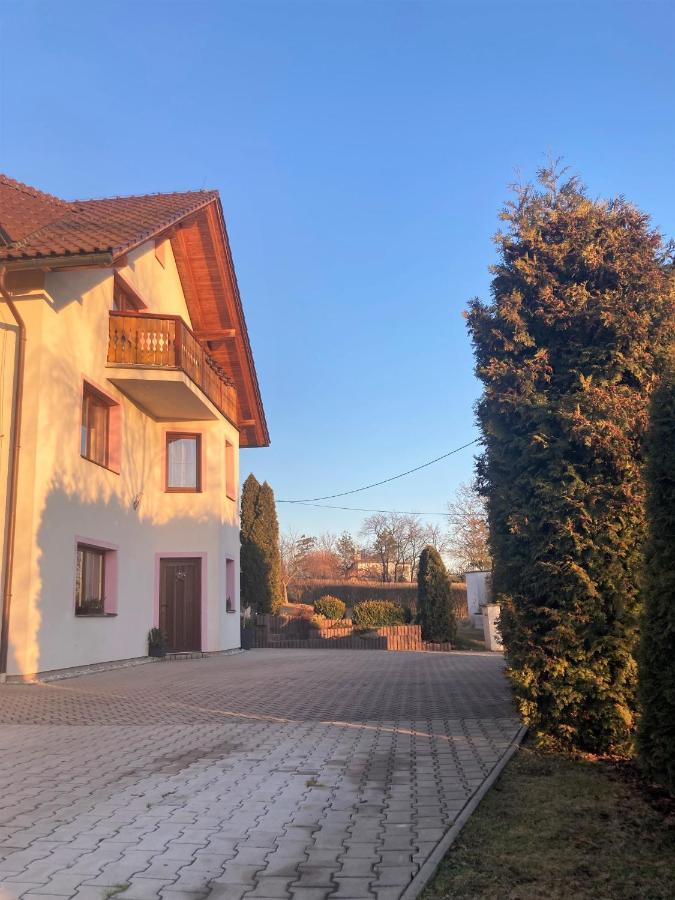 Apartman Stankov Extérieur photo