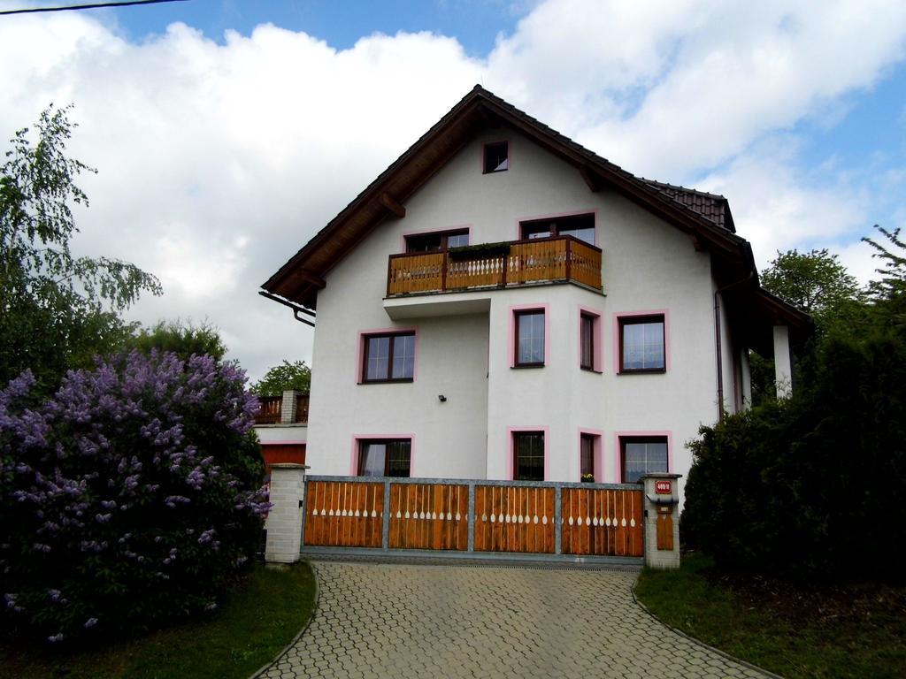 Apartman Stankov Extérieur photo
