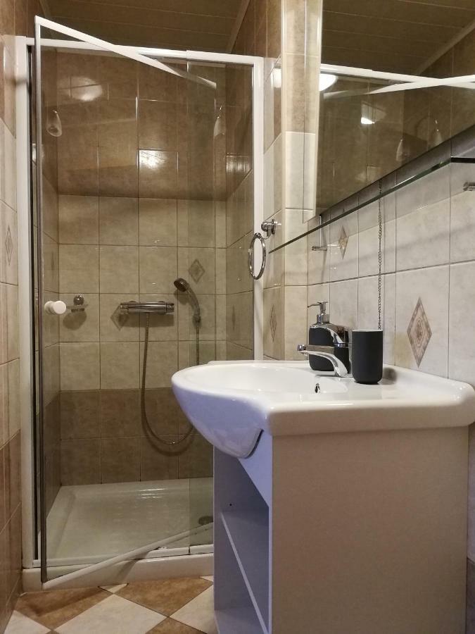 Apartman Stankov Extérieur photo